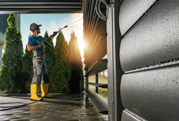 Roof Power Washing Services in Seadrift, TX