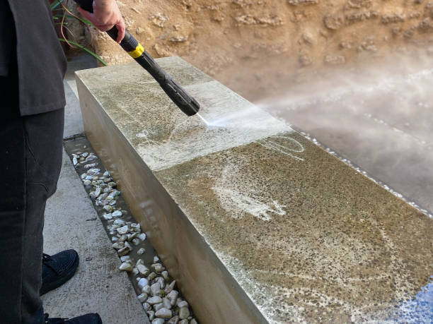 Why Choose Our Certified Pressure Washing Experts for Your Project Needs in Seadrift, TX?