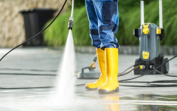 Local Pressure Washing Services in Seadrift, TX