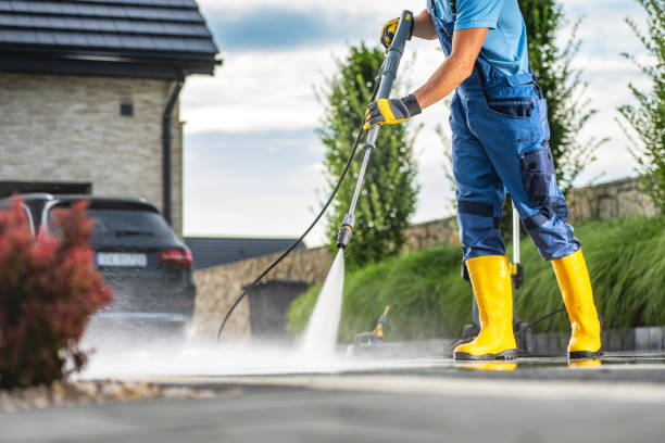 Best Roof Pressure Washing  in Seadrift, TX