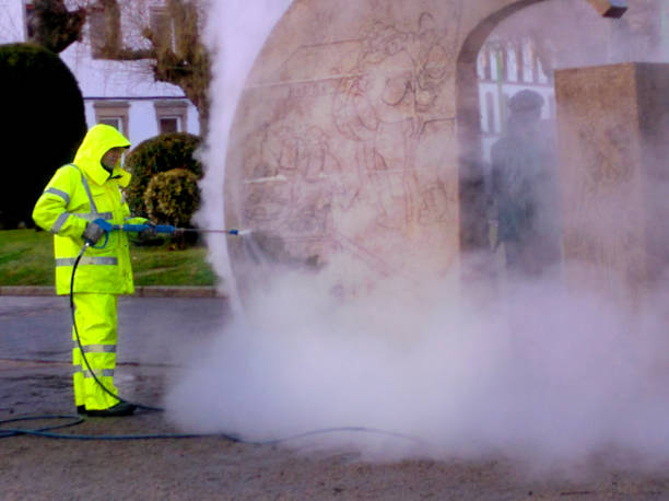 Trusted Seadrift, TX Pressure Washing Experts