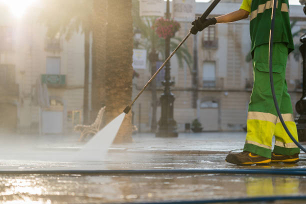 Best Affordable Pressure Washing  in Seadrift, TX