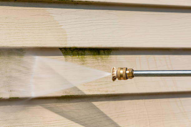 Best Pressure Washing Company Near Me  in Seadrift, TX
