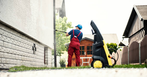 Best Affordable Power Washing  in Seadrift, TX